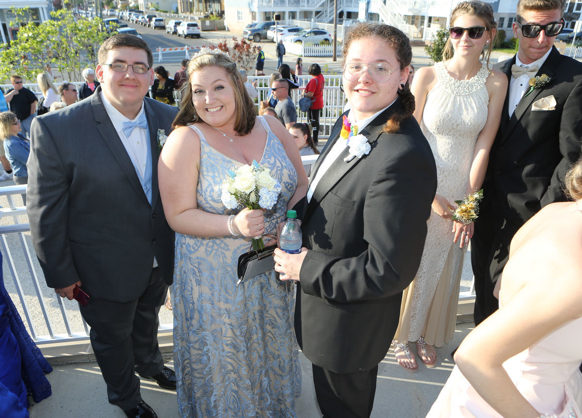 Lower Township Prom